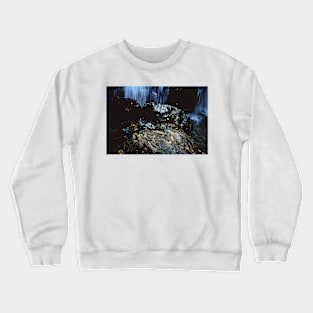 Earth and Water Spirits 2 Crewneck Sweatshirt